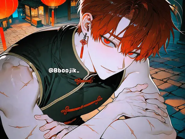 Profile image of ムー・チェン