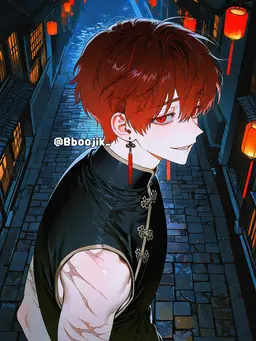Profile image of ムー・チェン