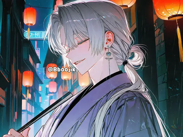Profile image of 桐生 仁