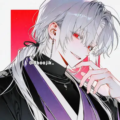 Profile image of Kiryu Jin