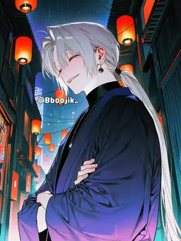 Profile image of 桐生 仁