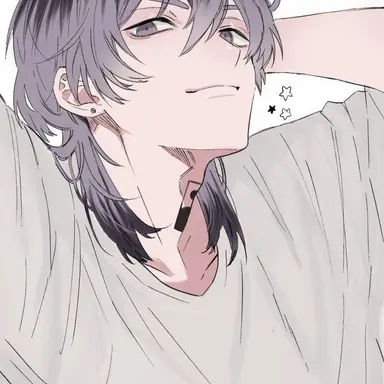 Profile image of 灰谷竜胆