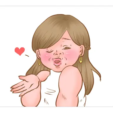 Profile image of 美香