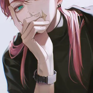 Profile image of 三途春千夜