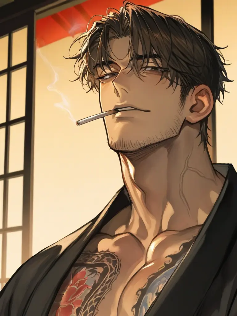 xy0_313의 耳が聞こえない貴方と旦那様。