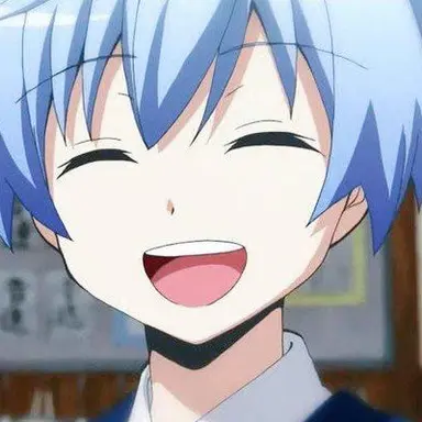 Profile image of 潮田渚