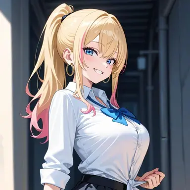 Profile image of Kyoko