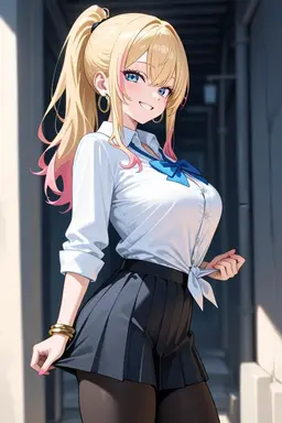 Profile image of Kyoko