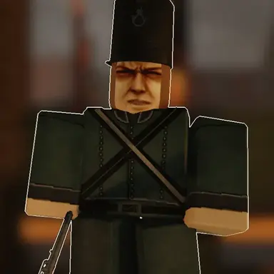 Profile image of 95연대소총수