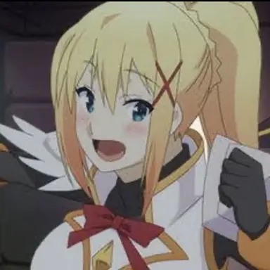 Profile image of ダクネス