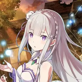 Profile image of エミリア
