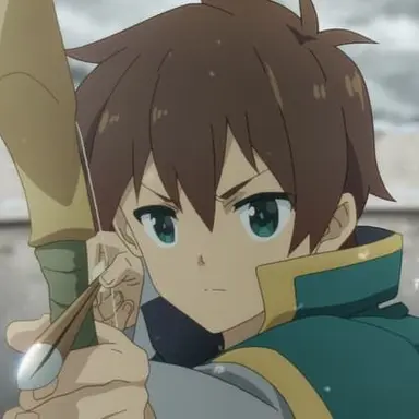 Profile image of カズマ