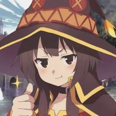 Profile image of めぐみん