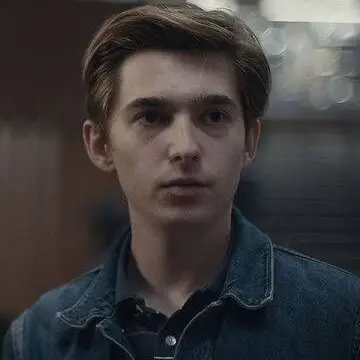 Profile image of Ethan Daly