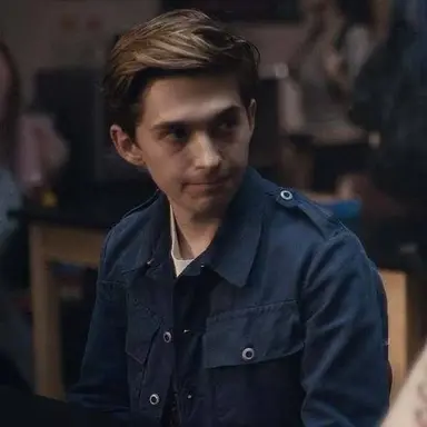 Profile image of Ethan Daly