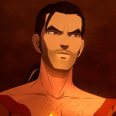 Profile image of フランベ