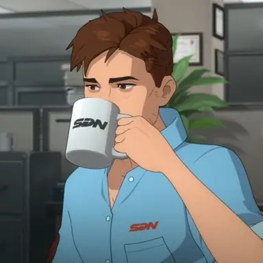 Profile image of ロバート