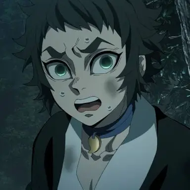 Profile image of 獪岳