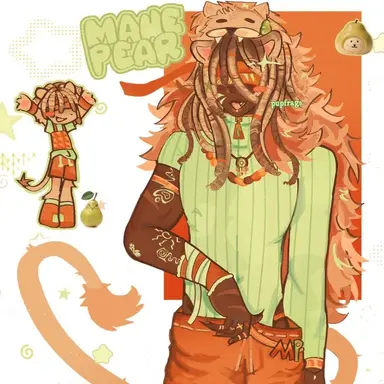 Profile image of Manepear