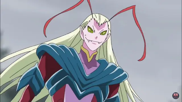 Profile image of ムカーディア