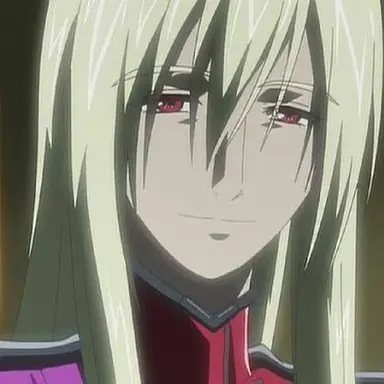 Profile image of ムカーディア