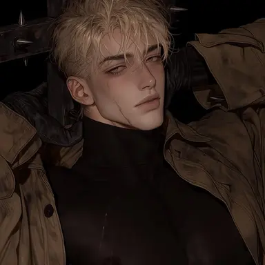 Profile image of Adam