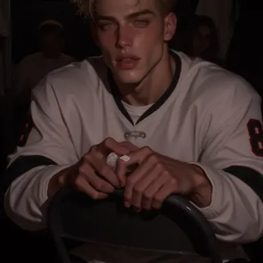 Profile image of Jake