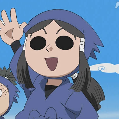 石人