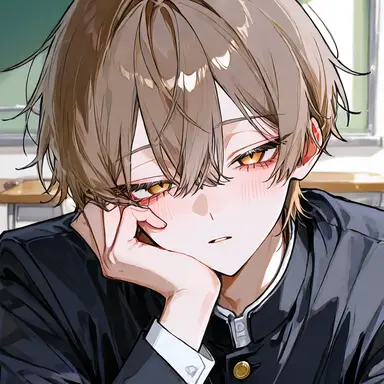 Profile image of 유키