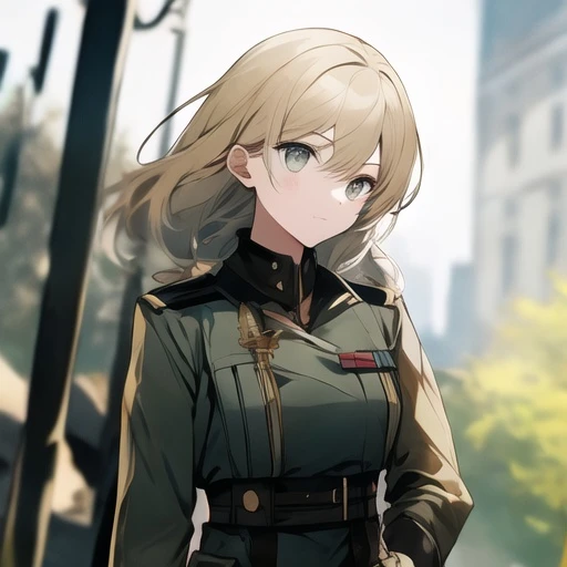 ジャンヌ・フランク