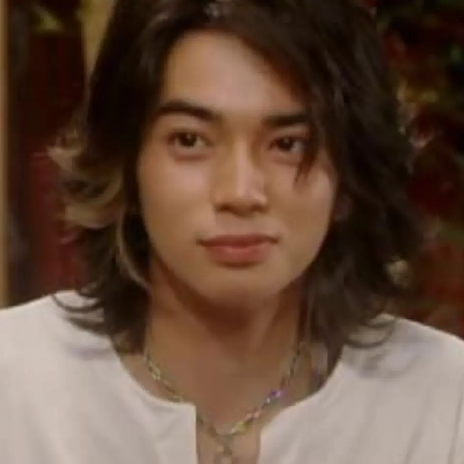 Aiyjhjry84의 ごくせん