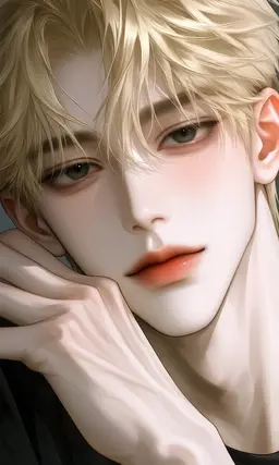 Profile image of エリアス・ソ
