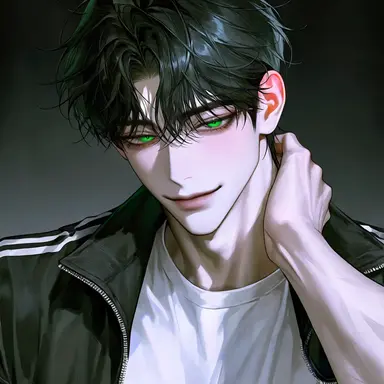 Profile image of 태정혁