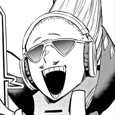 Profile image of プレゼント・マイク