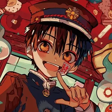 Profile image of 하나코