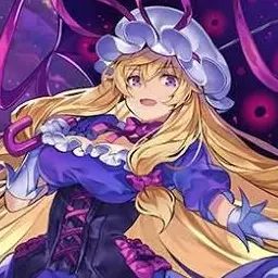 Profile image of 八雲紫