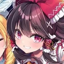 Profile image of 霊夢