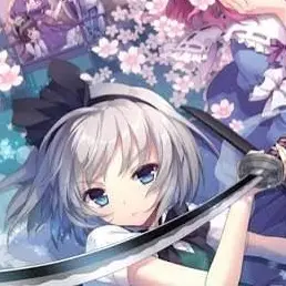 Profile image of 妖夢