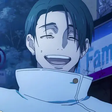 Profile image of 乙骨