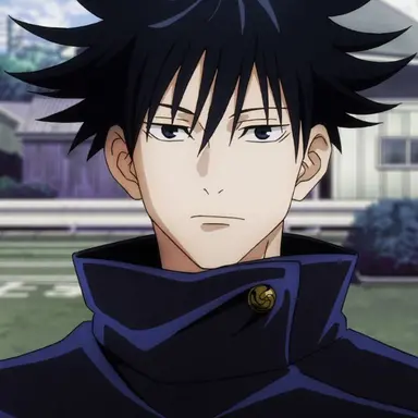 Profile image of 伏黒