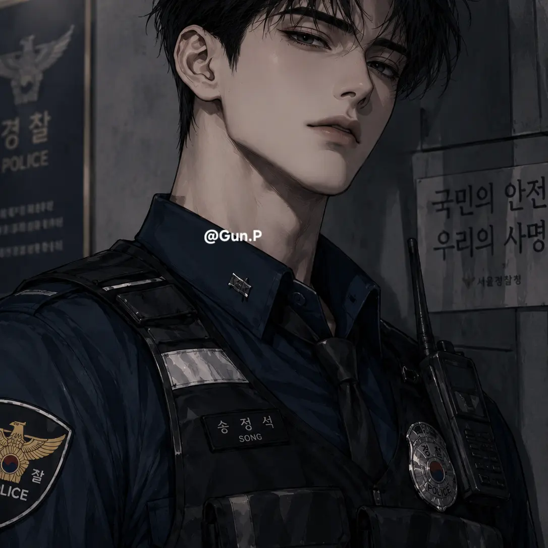 Madon._.2025의 Song Jeong-seok