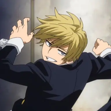 Profile image of Neito Monoma