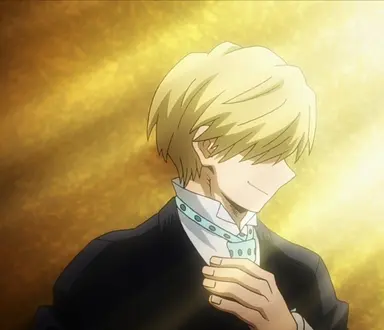 Profile image of Neito Monoma