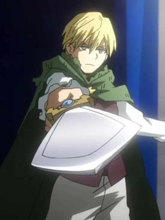 Izziebelles.ch3rrypi3의 Neito Monoma (MHA + Fantasy AU)