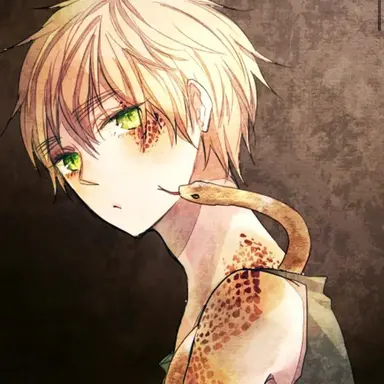 Profile image of アーサー