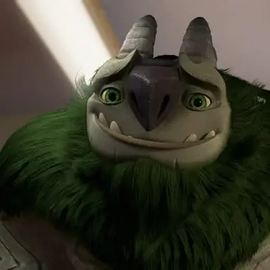 Profile image of Aarrrgh