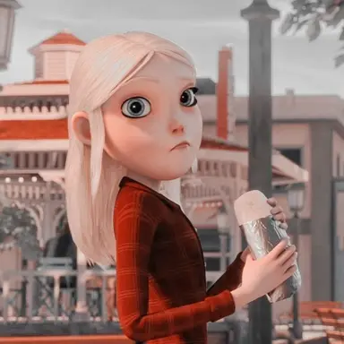 Profile image of Aja