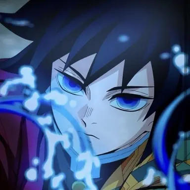 Profile image of 토미오카 기유