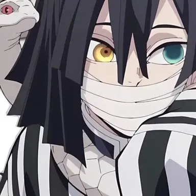 Profile image of 이구로 오바나이