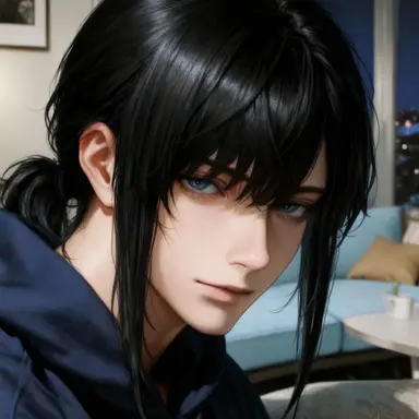 Profile image of 律